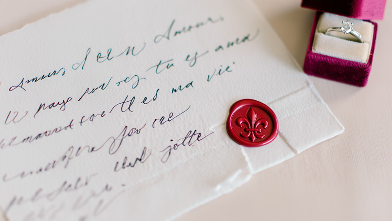 idees de messages fiancailles du plus court au plus poetique