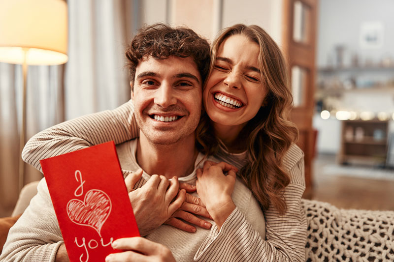 le calendrier des noces un peu inspiration pour chaque annee