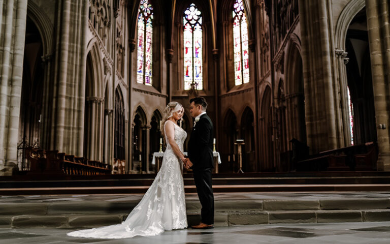 mariage film romantique