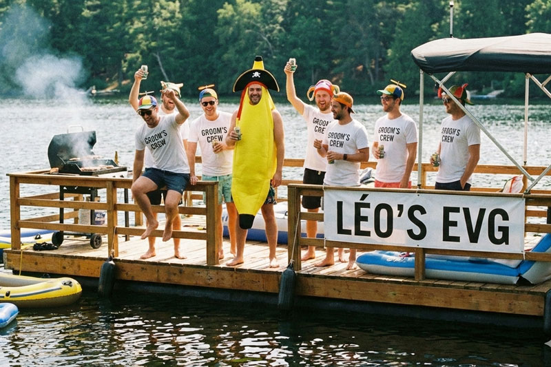 organiser evg reussi checklist complete budget