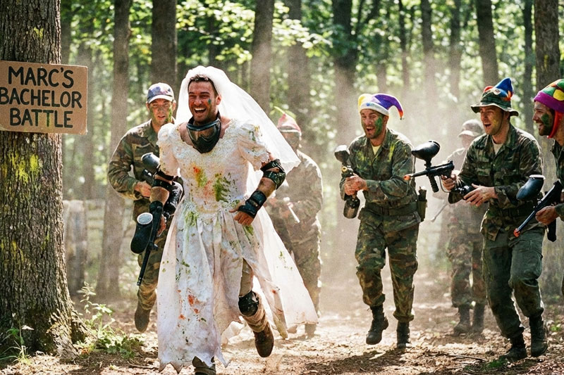 organiser evg reussi checklist complete reservation