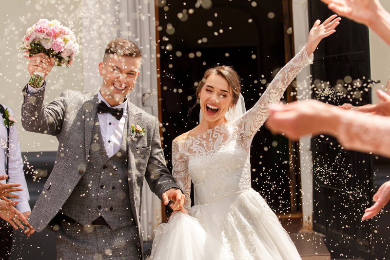 organiser la celebration parfaite quelques pistes a