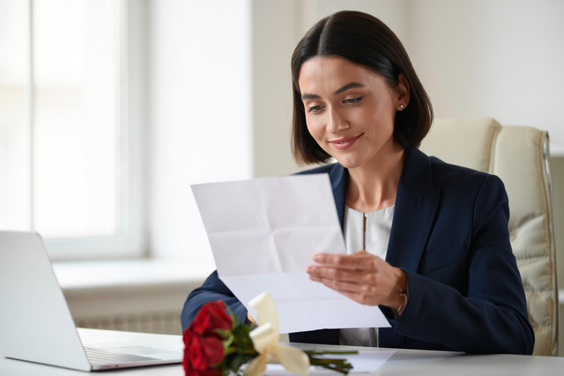 passer au niveau superieur 5 declarations pour les moments qui comptent