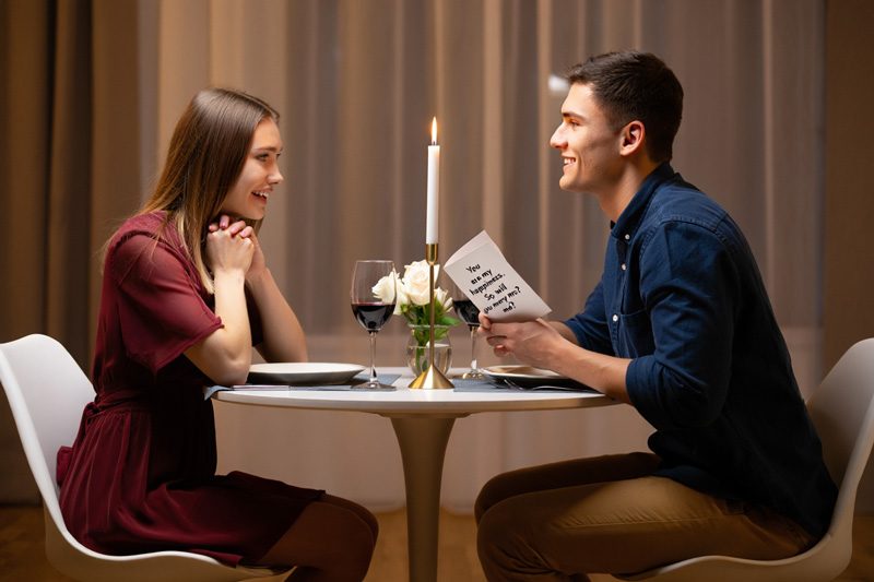 textes de demande en mariage trouvez votre style