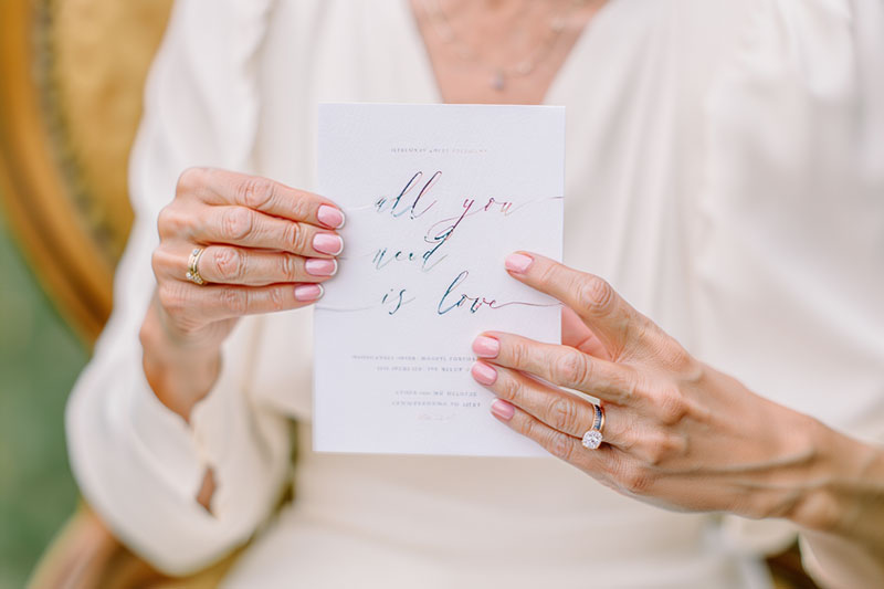 trouver le mot juste plus qu une simple citation pour votre mariage