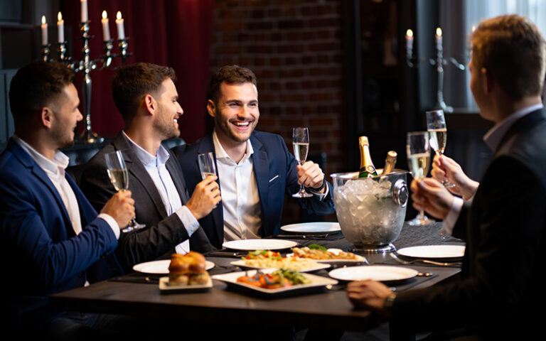 enterrement vie garcon