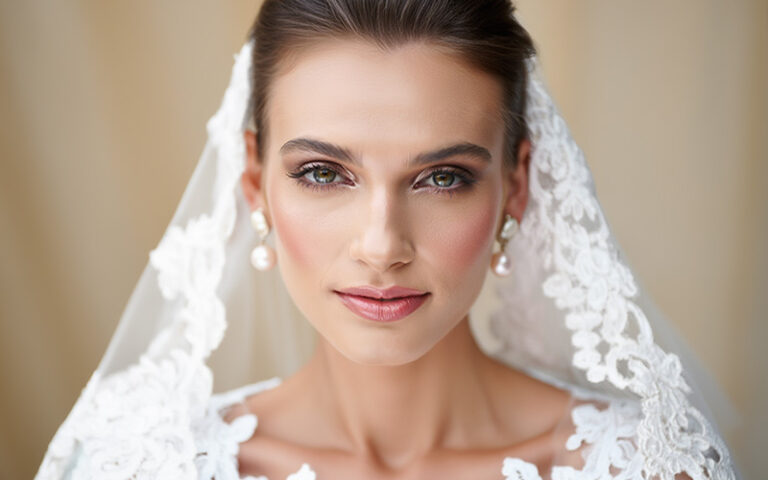 maquillage pour mariage