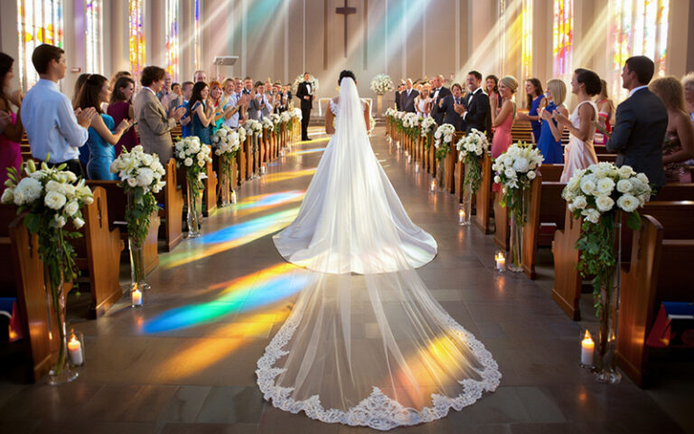 marche nuptiale origines traditions musiques