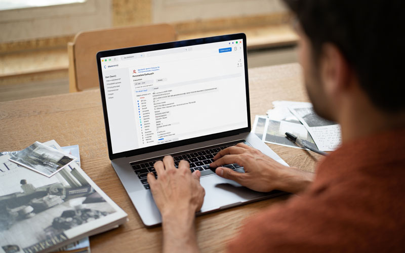 reussir prospection photographes typologie