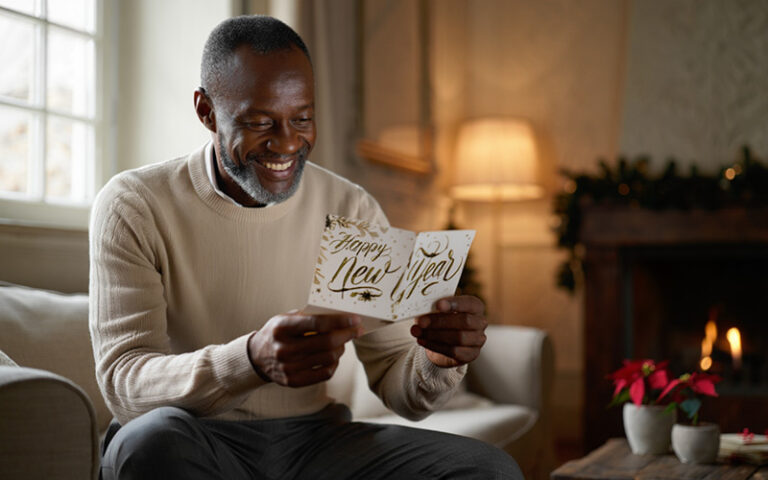 texte voeux nouvel an