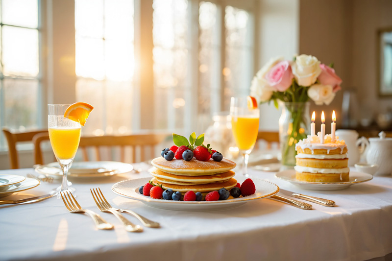 3 themes de decoration pour une ambiance reussie