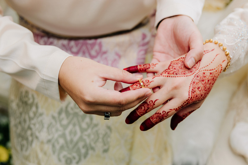 4 etapes cles du deroulement de la ceremonie traditionnelle