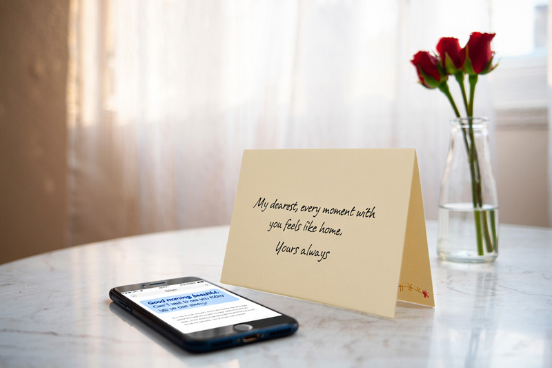 5 astuces pour integrer un poeme court dans votre quotidien