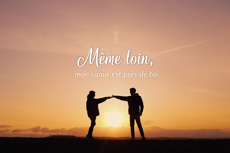 5 astuces pour personnaliser vos mots doux a distance