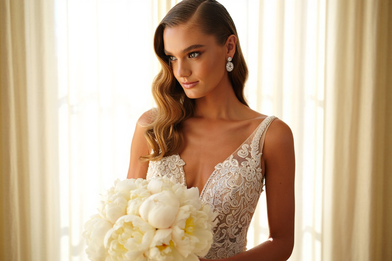 adapter son style du naturel au glamour sophistique