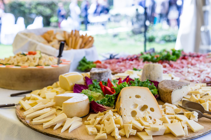 alternatives pour varier sans gateau unique