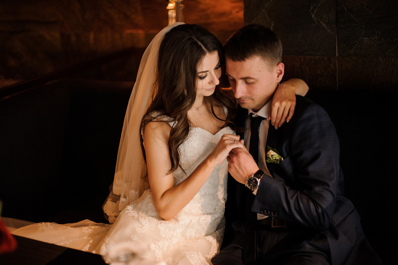 comment reussir sa premiere nuit apres la fete