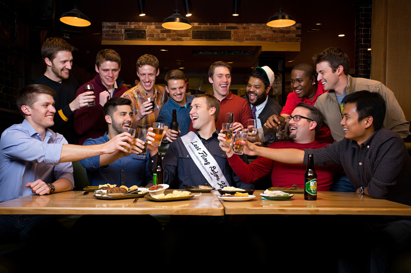 creer une ambiance memorable avec style