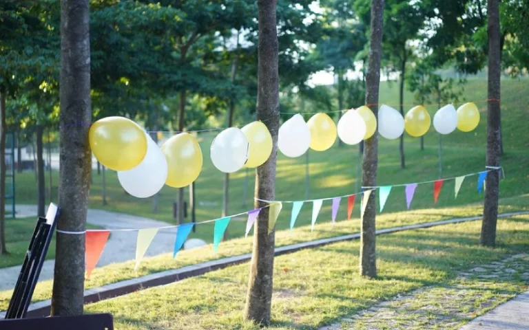 invitation fete surprise