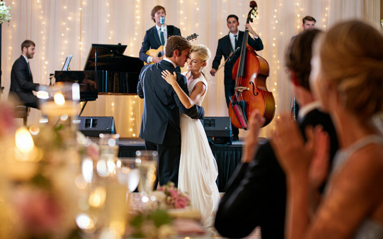 musique entree mariage