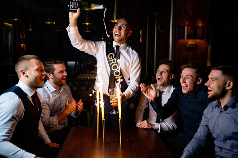 piliers une organisation sans faille