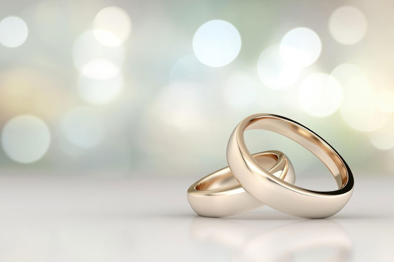 pourquoi les alliances et bagues de fiancailles restent les symboles forts de lamour durable bagues fiancailles
