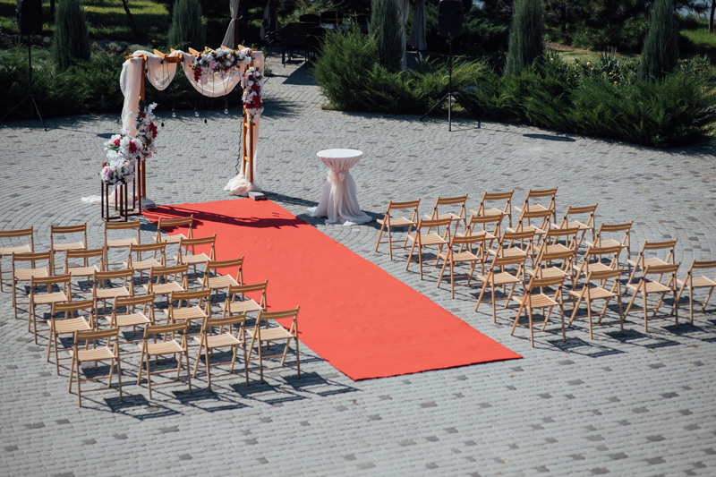 quel budget prevoir pour votre union symbolique