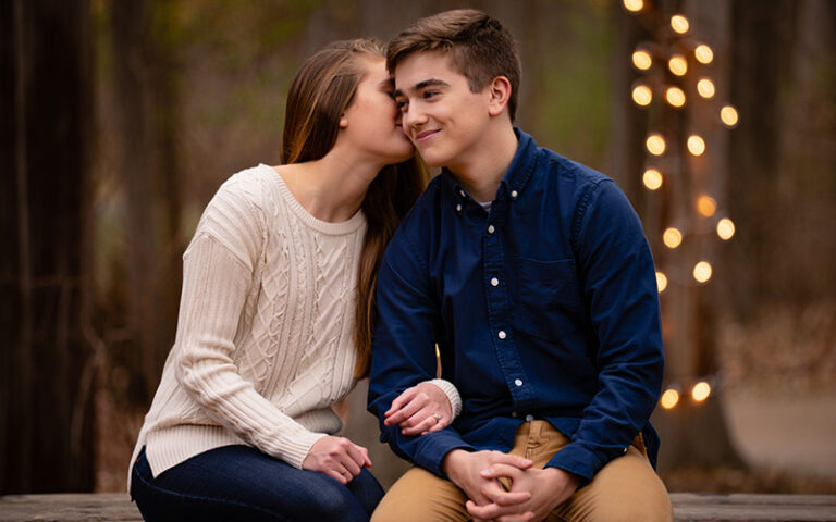 surnom couple mignon