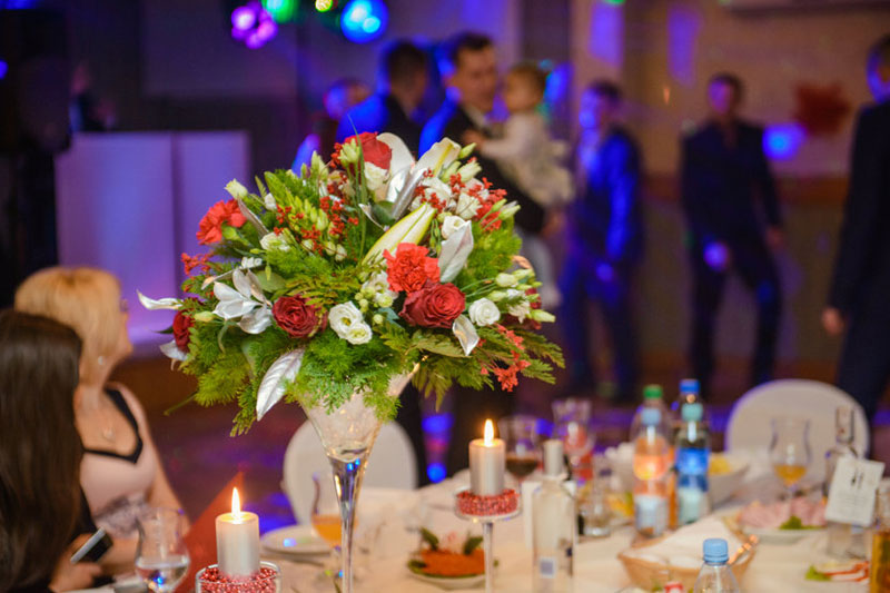 bougies personnalisees cadeau ideal invites de mariage personnalisation