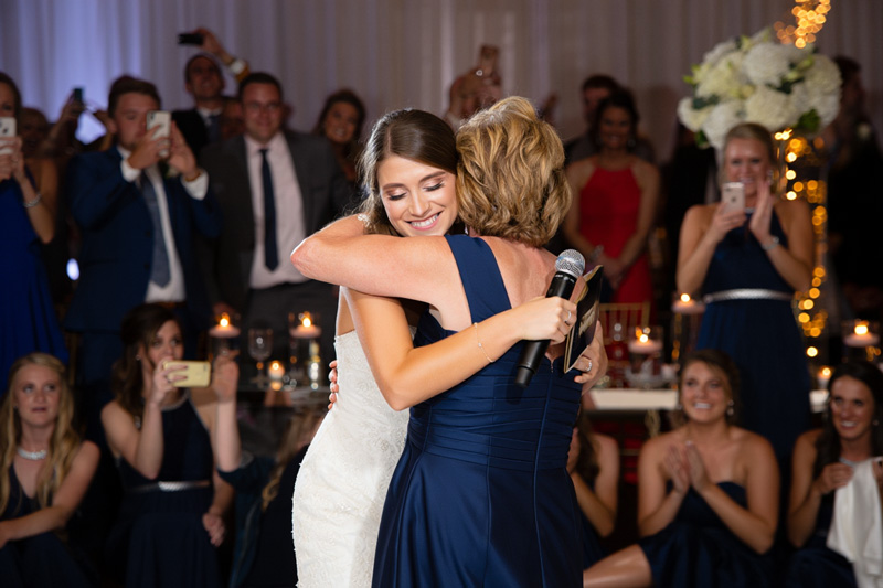 chanson pour maman mariage