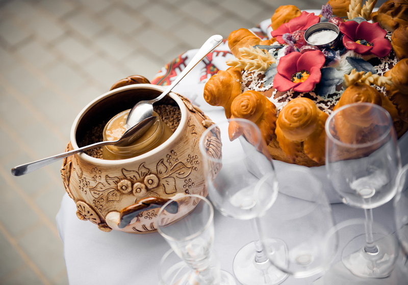 etapes pour organiser un rituel nocturne memorable