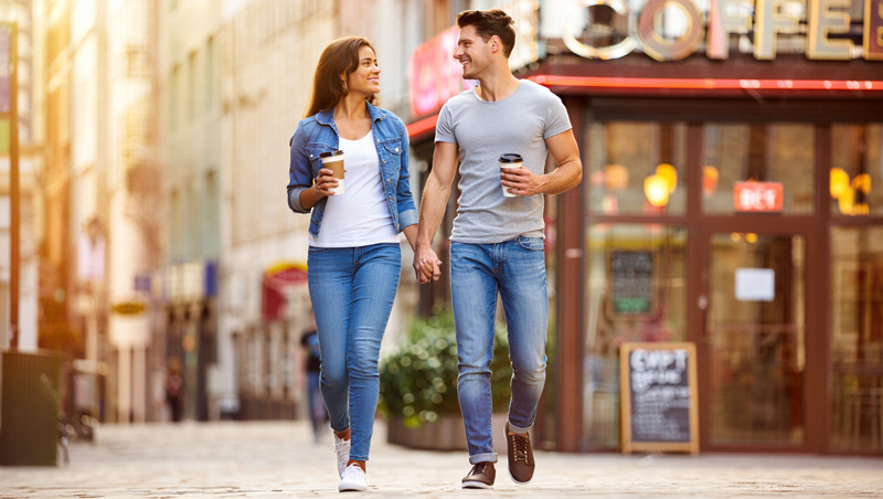pourquoi choisir un surnom en anglais pour son couple