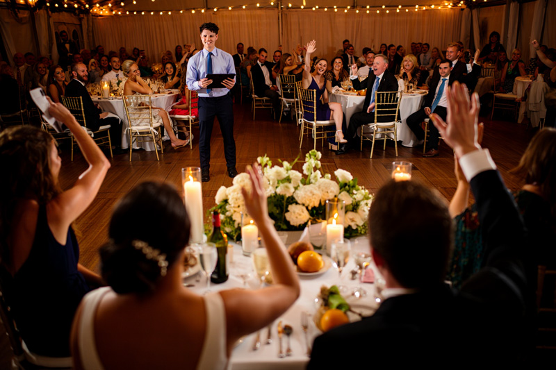 reussir vos jeux de soiree de mariage le secret du timing