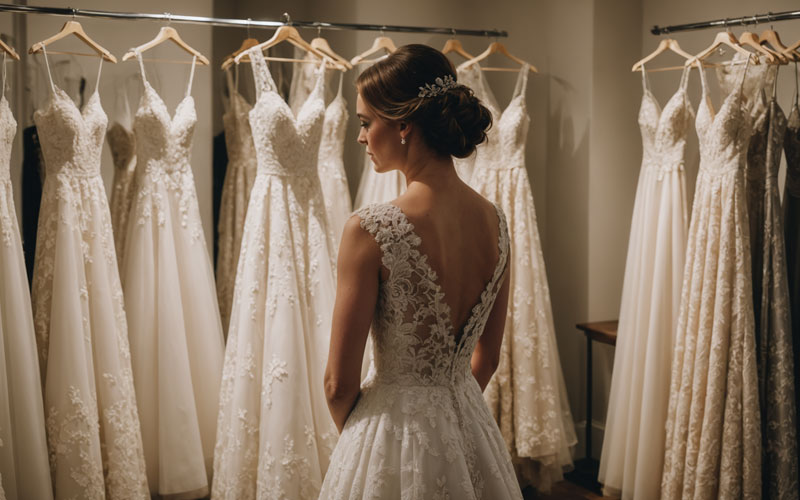 robe de mariee pourquoi choisir creation sur mesure 2