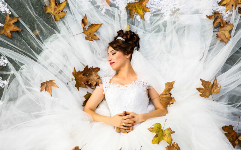 robe de mariee pourquoi choisir creation sur mesure