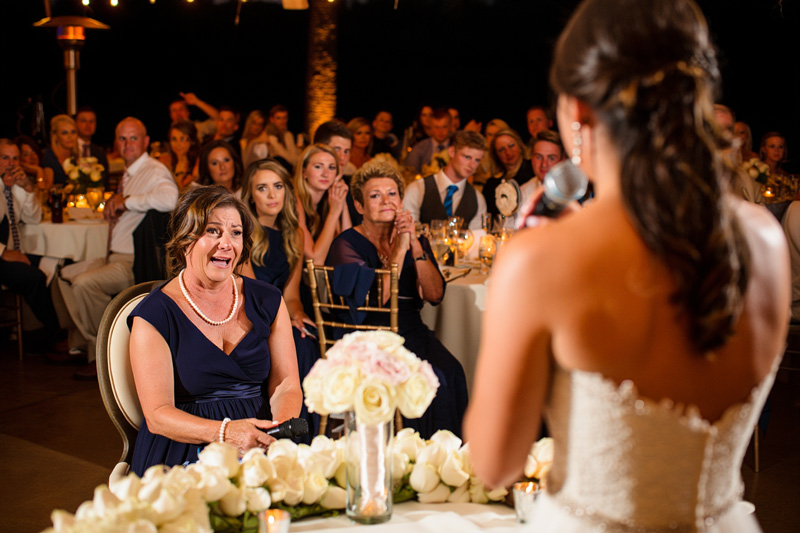 saisir le moment opportun pour une chanson maman mariage