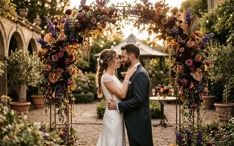 Salon de mariage de Charleroi 2027