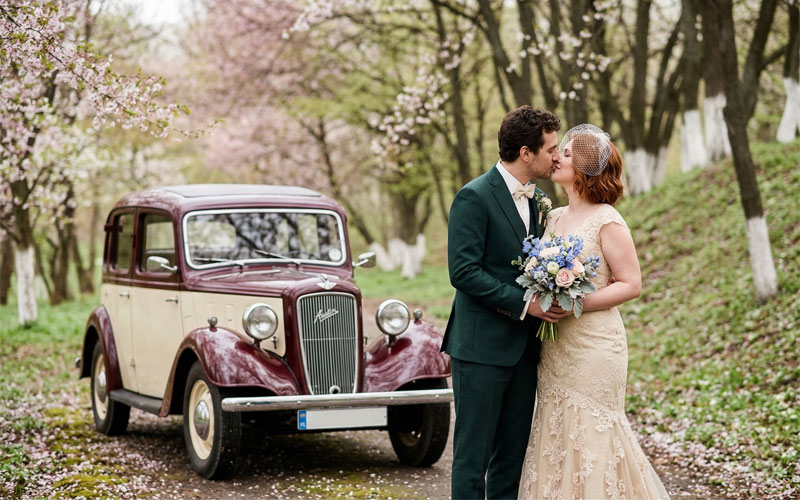 Salon de mariage de Liège 2026