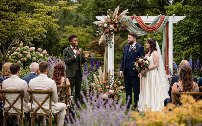 Salon du mariage d&rsquo;Arlon 2026