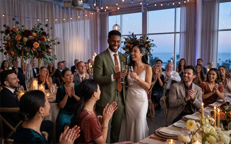 Salon de mariage de Bruxelles 2026