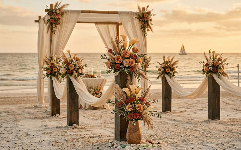 Salon de mariage de Namur 2027