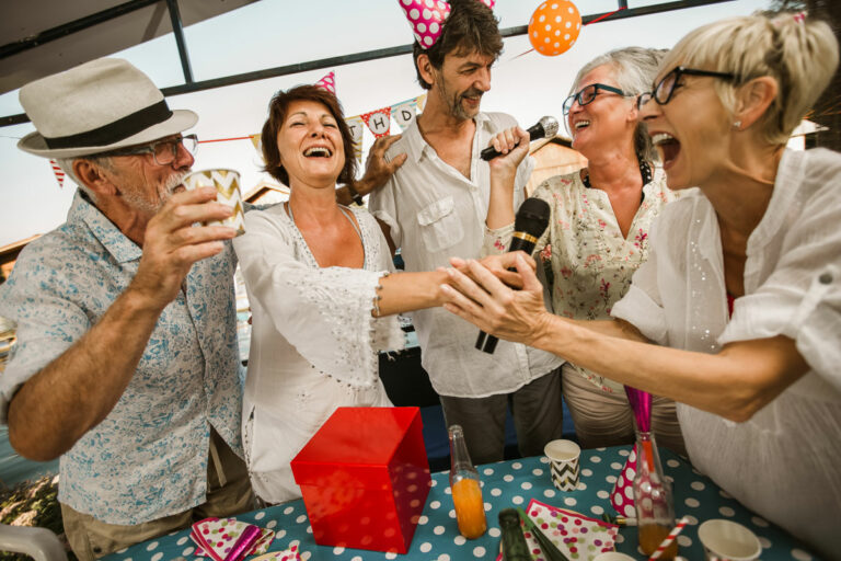 10 idees animations originales anniversaire adulte