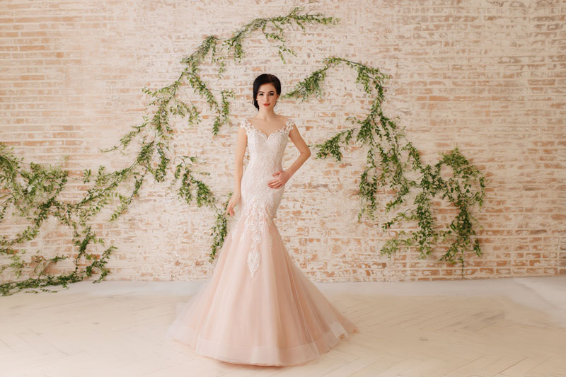 3 coupes incontournables pour sublimer votre silhouette en tulle