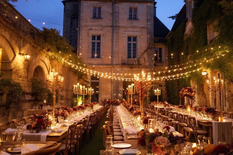 Feel The Wedding 2026