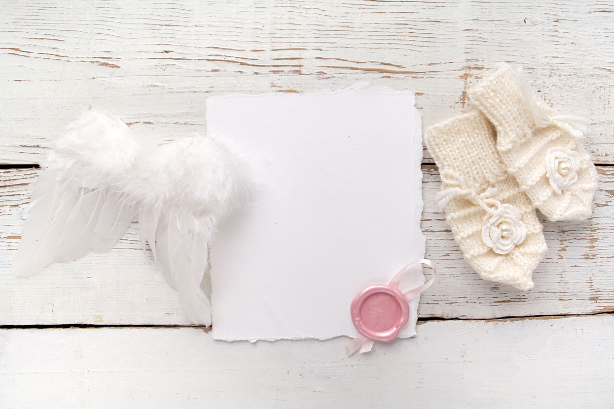 comment reussir faire part bapteme blanc 03