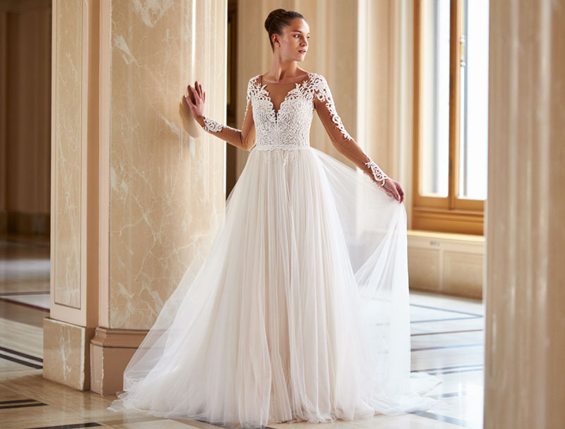 gerer le confort et entretien de votre robe le jour j