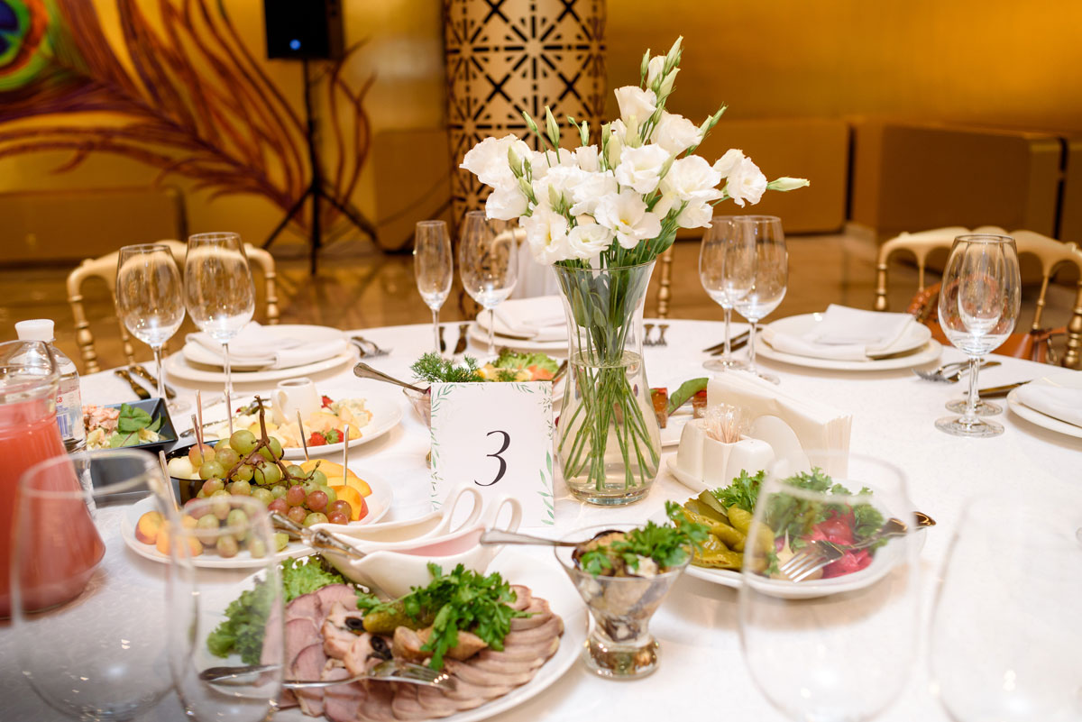 menu anniversaire mariage idees gourmandes pour votre traiteur 02