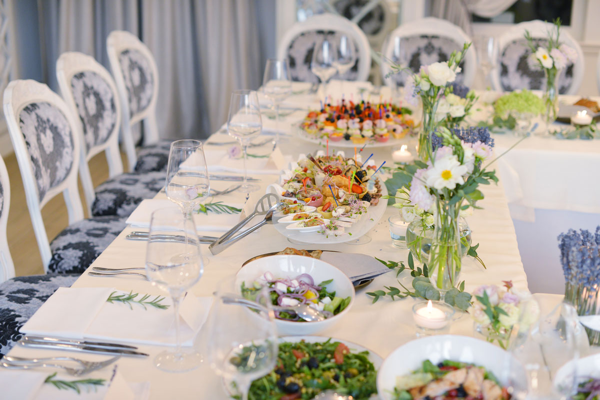 menu anniversaire mariage idees gourmandes pour votre traiteur 03