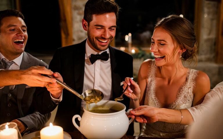 pot chambre mariage