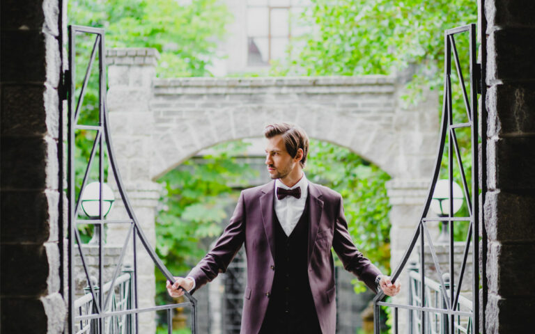 choisir costume homme pour grandes occasions